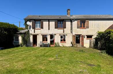 Maison 4 pièces 139000 €