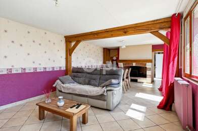 Maison 4 pièces 139000 €