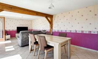 Maison 4 Pièces 107 m² à vendre à Barquet (27170)