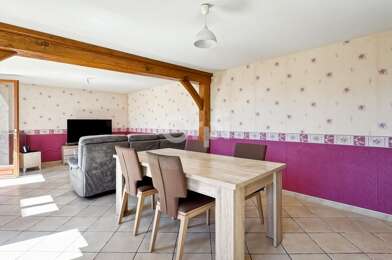 Maison 4 pièces 139000 €