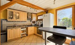 Maison 4 Pièces 107 m² à vendre à Barquet (27170)