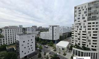 Appartement 3 Pièces 60 m² à vendre à Nantes (44000)