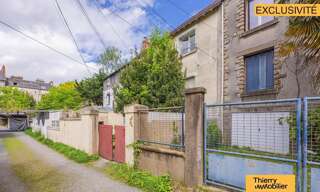 Appartement 2 Pièces 32 m² à vendre à Nantes (44000)