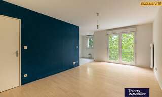 Appartement 1 Pièce 32 m² à vendre à Nantes (44000)