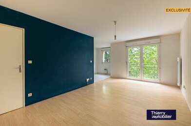 Appartement 1 pièces 124200 €