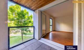 Appartement 2 Pièces 47 m² à vendre à Nantes (44000)