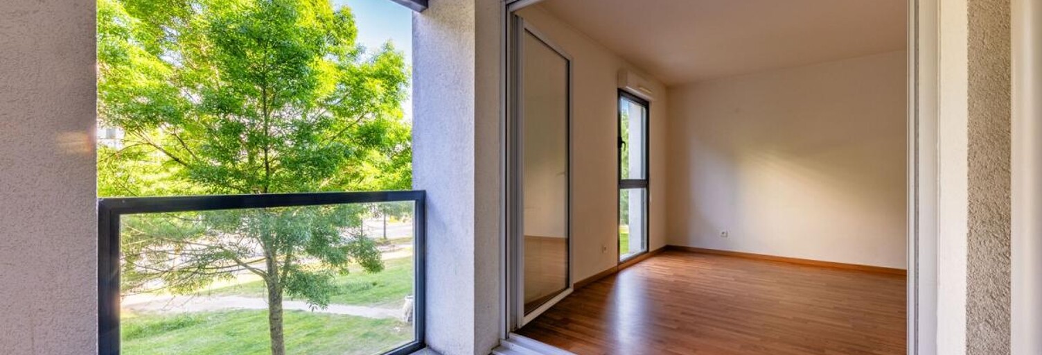 Appartement 2 Pièces 47 m² à vendre à Nantes (44000)