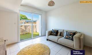 Appartement 2 Pièces 47 m² à vendre à La Chapelle-sur-Erdre (44240)