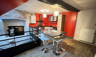 Maison 3 Pièces 43 m² à louer à Meung-sur-Loire (45130)
