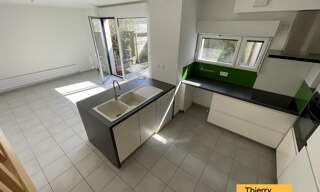 Appartement 4 Pièces 89 m² à vendre à Nantes (44300)