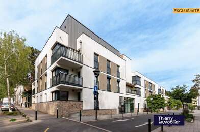Appartement 2 pièces 222000 €
