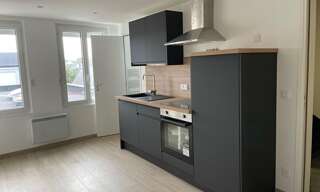 Appartement 1 Pièce 30 m² à louer à Grand Bourgtheroulde (27520)