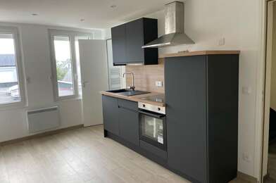 Appartement 1 pièces 435 €