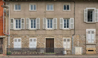 Appartement 2 Pièces 41 m² à vendre à Montmerle-sur-Saône (01090)