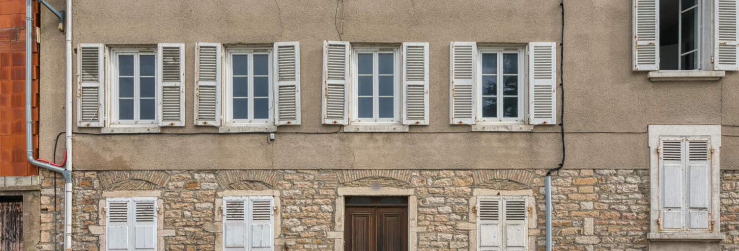 Appartement 2 Pièces 41 m² à vendre à Montmerle-sur-Saône (01090)