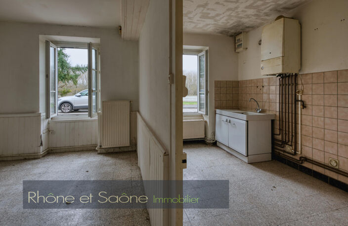 Vente appartement 2 pièces 41 m² Montmerle-sur-Saône (01090) — photo 3
