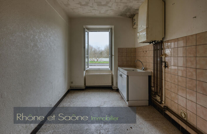 Vente appartement 2 pièces 41 m² Montmerle-sur-Saône (01090) — photo 4