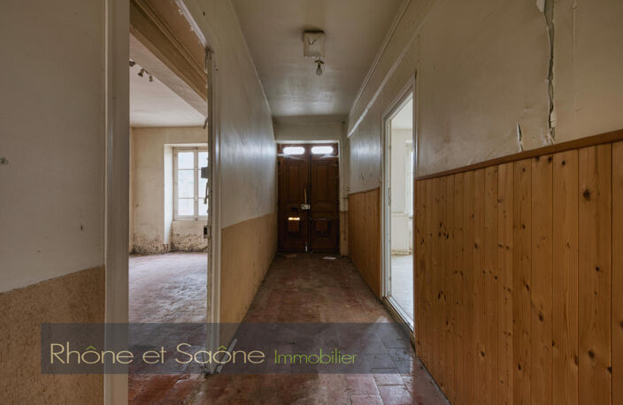 Vente appartement 2 pièces 41 m² Montmerle-sur-Saône (01090) — photo 5