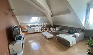 Appartement 5 Pièces 72 m² à vendre à Valence (26000)