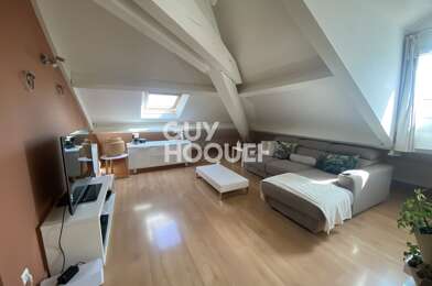 Appartement 5 pièces 229000 €