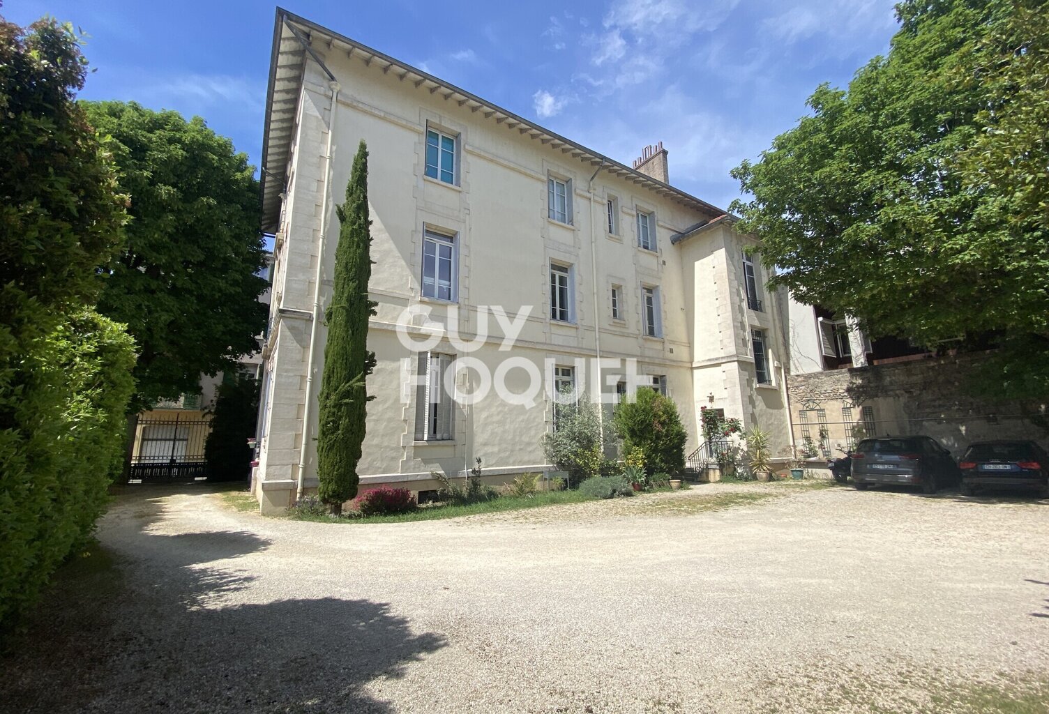 appartement — photo 1