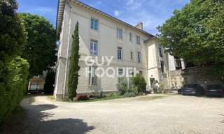 Appartement 5 Pièces 161 m² à vendre à Valence (26000)