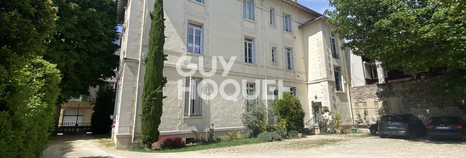 Appartement 5 Pièces 161 m² à vendre à Valence (26000)