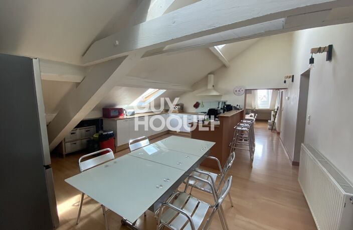 appartement — photo 2