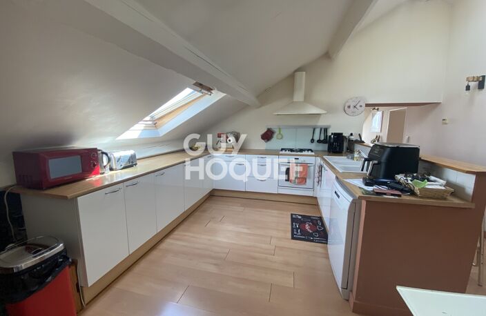 appartement — photo 4