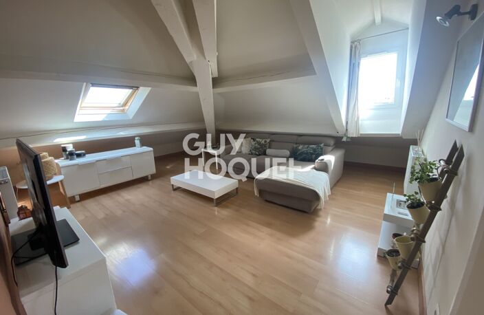 appartement — photo 5