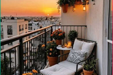 Appartement 3 pièces 411900 €