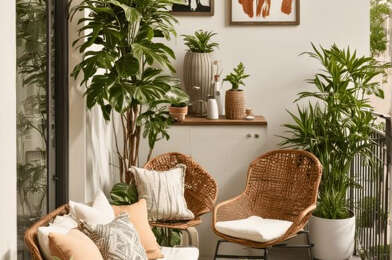 Appartement 4 pièces 514000 €