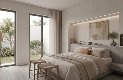 AIX EN PROVENCE A VENDRE VILLA QUARTIER STE ANNE JARDIN PISC — photo du bien