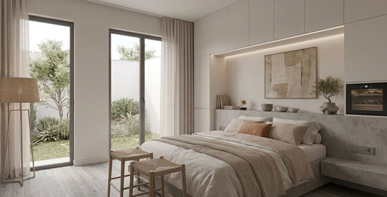 AIX EN PROVENCE A VENDRE VILLA QUARTIER STE ANNE JARDIN PISC — photo 1