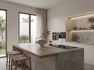 AIX EN PROVENCE A VENDRE VILLA QUARTIER STE ANNE JARDIN PISC — photo 3