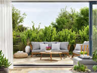AIX EN PROVENCE A VENDRE VILLA QUARTIER STE ANNE JARDIN PISC — photo 4
