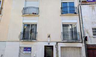 Immeuble  153 m² à vendre à Lavelanet (09300)