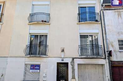 Immeuble  89000 €