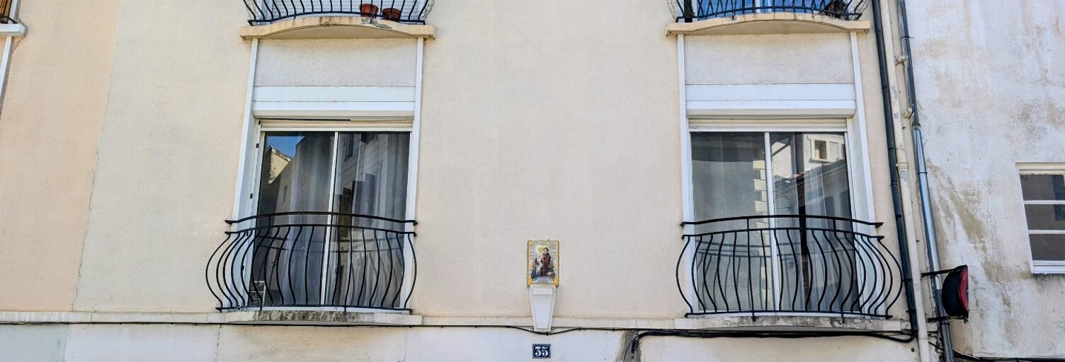 Immeuble  153 m² à vendre à Lavelanet (09300)