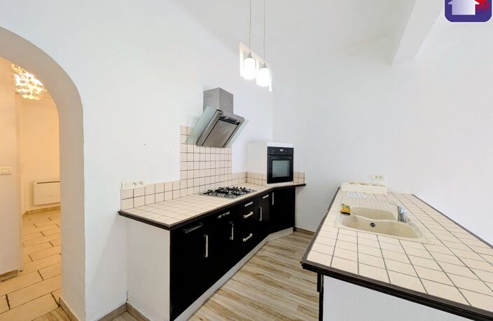 Vente immeuble  153 m² Lavelanet (09300) — photo 3