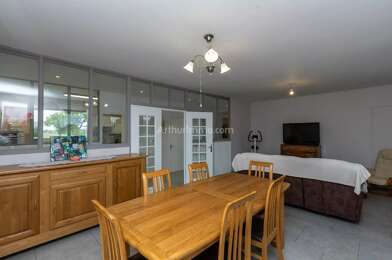Maison 4 pièces 350000 €