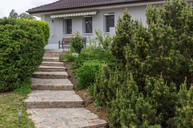 Maison 4 pièces 350000 €