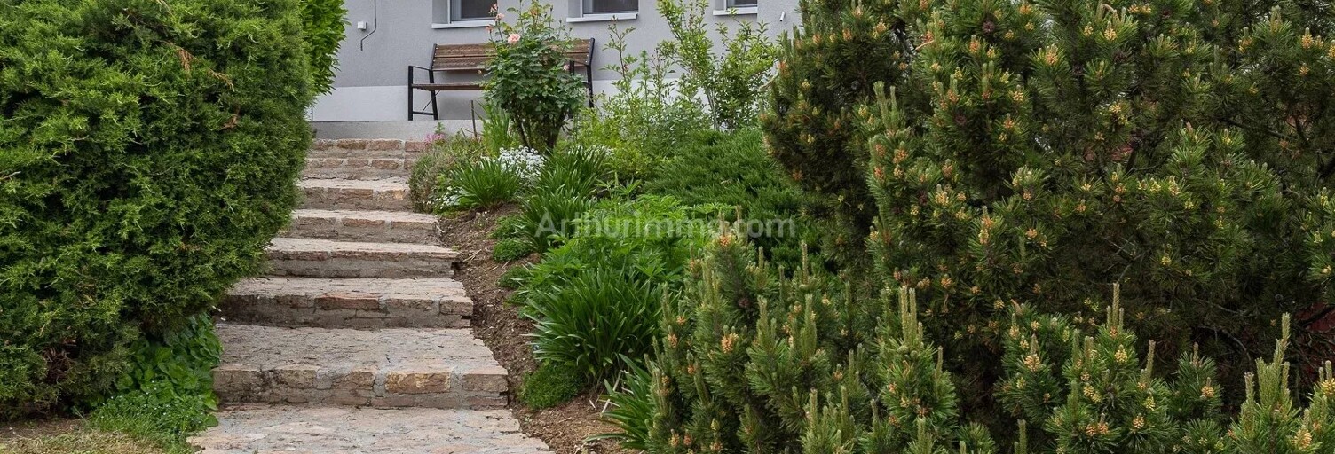 Maison 4 Pièces 103 m² à vendre à Les Avenières Veyrins-Thuellin (38630)