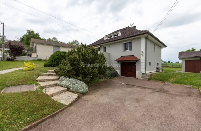 MAISON 3 CHAMBRES SOUS SOL COMPLET ET GARAGE INDEPENDANT — photo 2