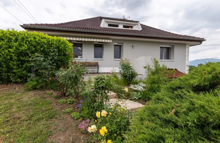 MAISON 3 CHAMBRES SOUS SOL COMPLET ET GARAGE INDEPENDANT — photo 4