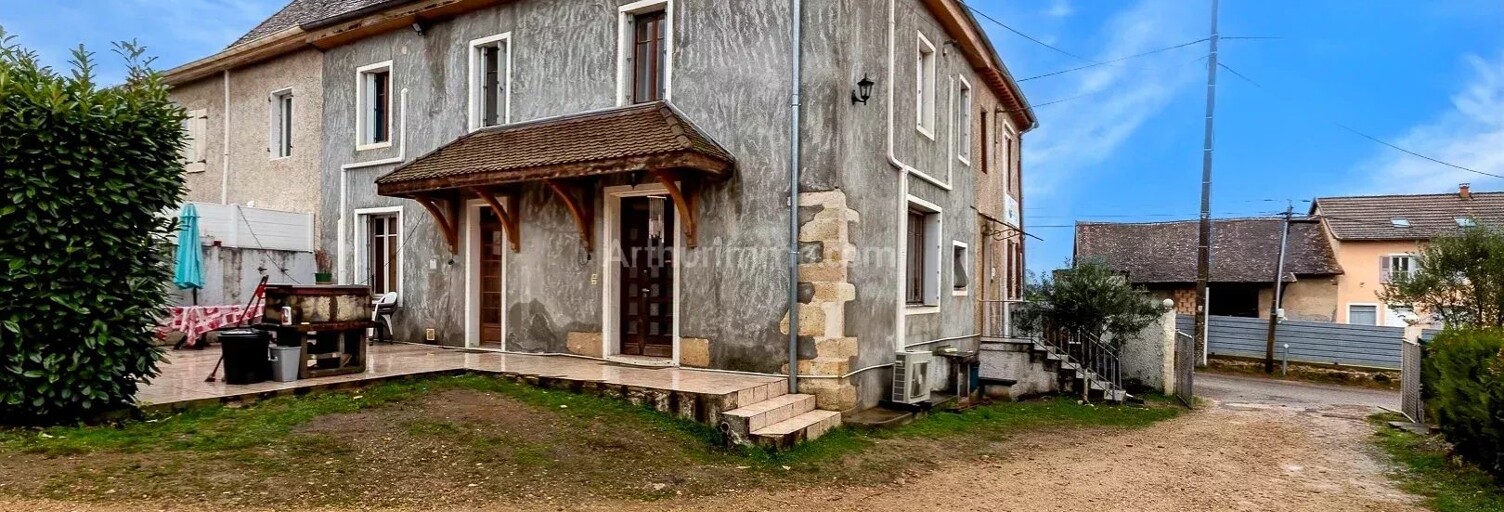 Maison 13 Pièces 220 m² à vendre à Les Avenières Veyrins-Thuellin (38630)