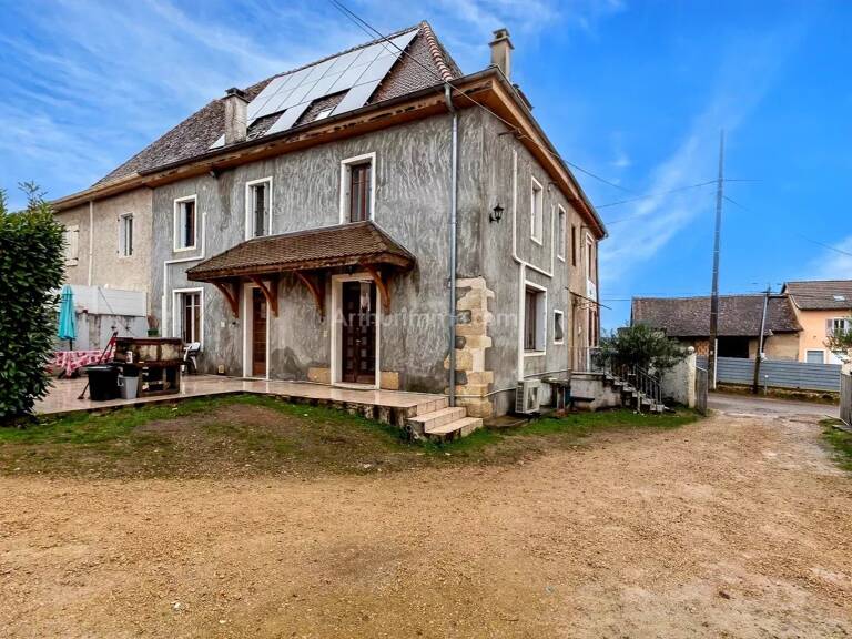 Maison 13 pièces 220 m² — photo 1