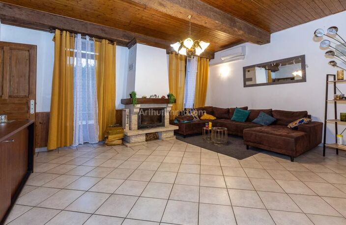 Vente maison 13 pièces 220 m² Les Avenières Veyrins-Thuellin (38630) — photo 3