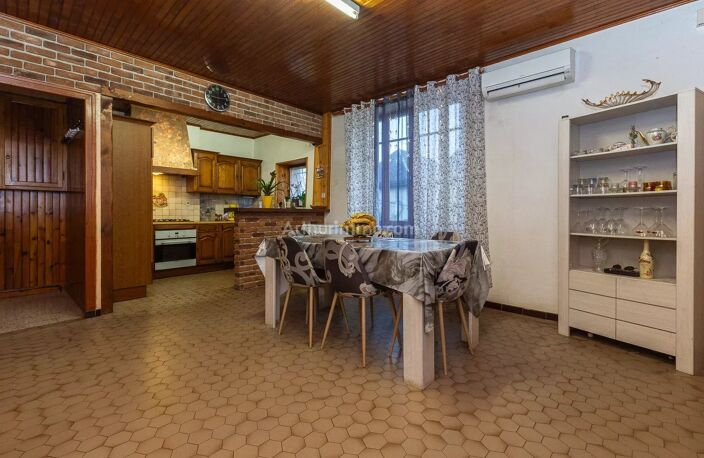 Vente maison 13 pièces 220 m² Les Avenières Veyrins-Thuellin (38630) — photo 4
