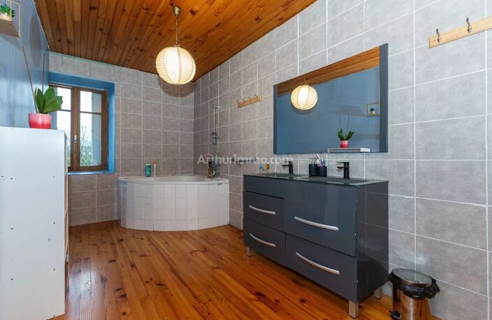 Vente maison 13 pièces 220 m² Les Avenières Veyrins-Thuellin (38630) — photo 5